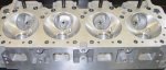Dodge 426 HEMI Cylinder Heads (image for) Dodge 426 HEMI Cylinder Heads