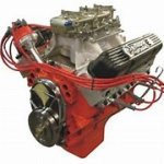 Chrysler 440RB Short Block Engine (image for) Chrysler 440RB Short Block Engine