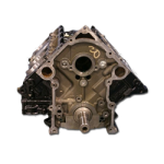 5.7L HEMI 392 Stroker Short Block Poweradders (image for) 5.7L HEMI 392 Stroker Short Block Poweradders