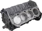 Chevy 540CI Short Block +10cc Dome Pistons (image for) Chevy 540CI Short Block +10cc Dome Pistons