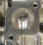 Viper Cylinder Heads (image for) Viper Cylinder Heads