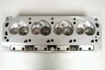 Edelbrock Victor Jr. Cylinder Heads (image for) Edelbrock Victor Jr. Cylinder Heads