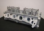 Ford PI Cylinder heads (image for) Ford PI Cylinder heads
