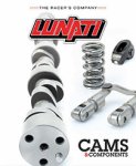 Lunati Cams (image for) Lunati Cams