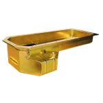 Milodon 5.7 / 6.1L HEMI Oil Pans (image for) Milodon 5.7 / 6.1L HEMI Oil Pans