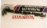 UltraDyne Camshafts (image for) UltraDyne Camshafts