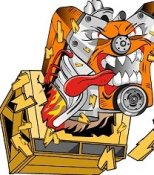 Crate Engines (image for) Crate Engines