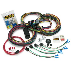 Painless Wiring Kits