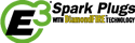 E3 Spark plugs