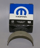 Mopar 5.7 and 6.1L Hemi Green Main Bearings