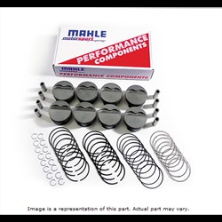 Mahle Piston and Ring Power Pack 5.7 / 6.1L HEMI