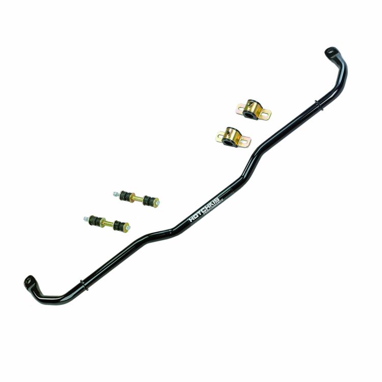 1964 – 1966 Mustang Front Sway Bar Set from Hotchkis Suspension