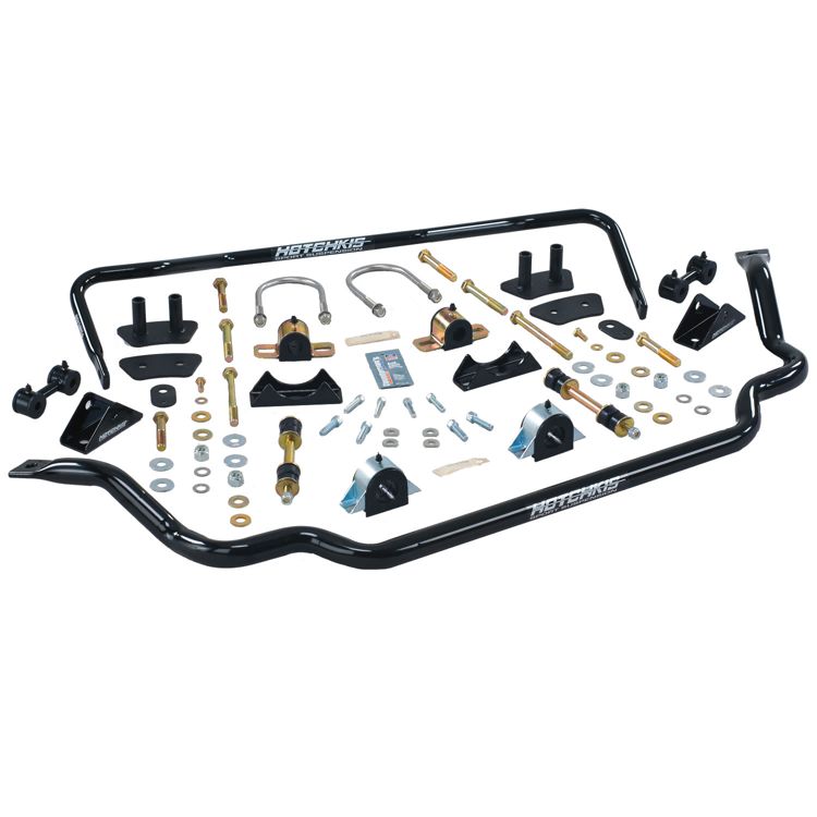 1970-1981 GM F-Body Sport Sway Bar Set from Hotchkis