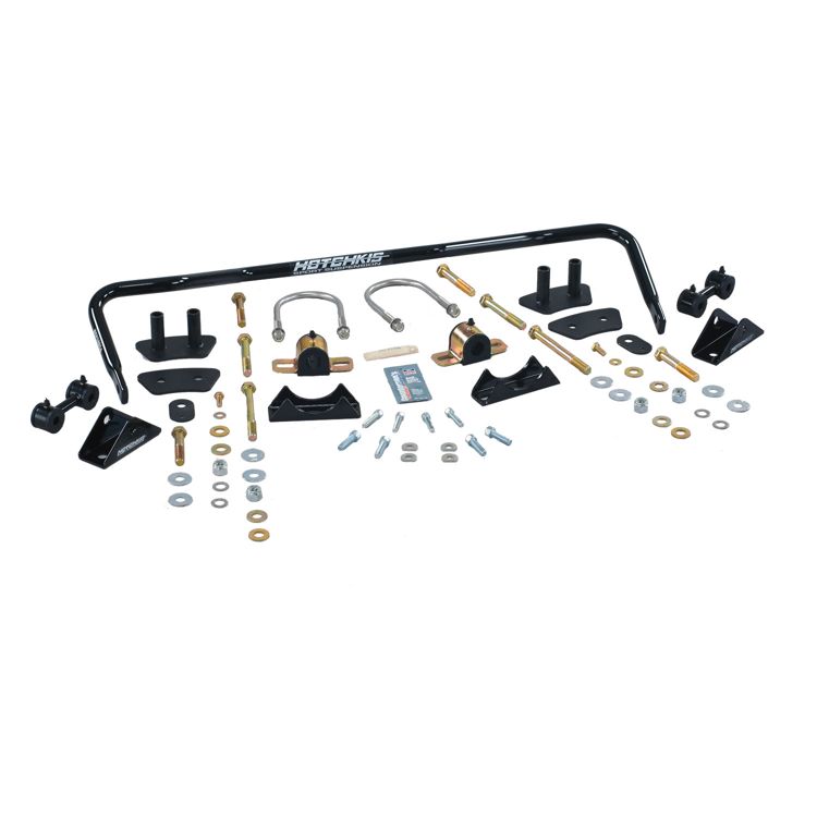 1970-1981 GM F-Body Rear Sport Sway Bar from Hotchkis