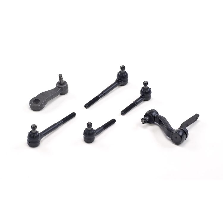 70-81 Firebird w/Power Steering Premium Steering Rebuild Kit