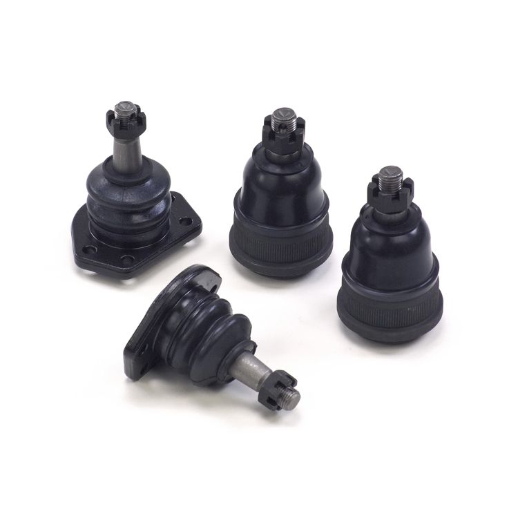 78-88 G-Body 79-96 B-Body 70-81 F-Body Upper Lower Ball Joints