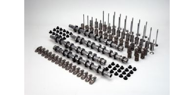 Ford Racing Camshafts