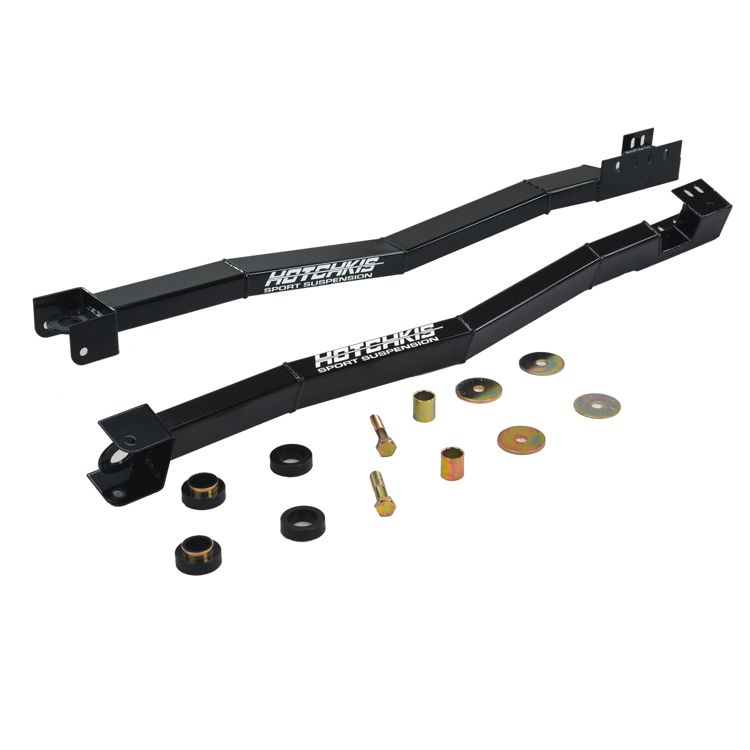 1970-1973 Camaro/Firebird Sub Frame Connectors from Hotchkis