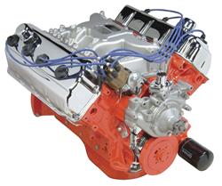 426 HEMI Engines