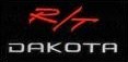Dakota R/T Custom Floor Mats