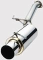 Apexi Exhaust Systems