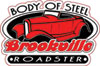 Brookville Roadster