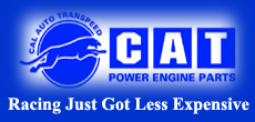 C.A.T. Power Products Cranks