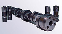Melling Camshafts (image for) Melling Camshafts