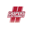 Caspers Electronics Gauges