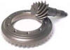 4:56 Ring and Pinion Info