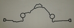 5.7 and 6.1L Hemi Mopar Stock Front Cover Gasket