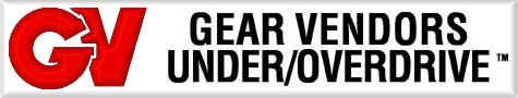 Gear Venders Overdrive Units