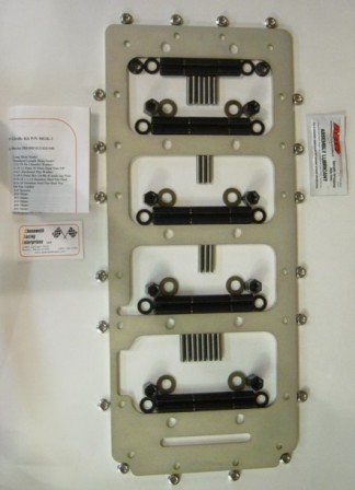 "Original" BB Mopar Engine Girdles