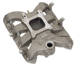 5.7L Mopar Hemi Aluminum Carb Intake Manifolds
