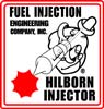 Hillborn Fuel Injection