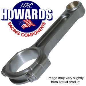 Howards 5.7 & 6.1L Hemi Billet Connecting Rods