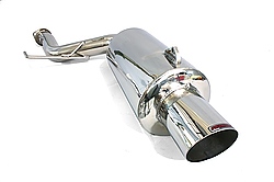 Perrin Exhaust Systems