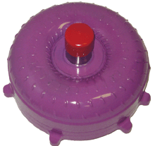 Precision Stallion Torque Converter