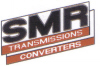 SMR Torque Converters