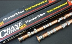 Southeast Performance Dodge SRT4 Crane #16 Camshafts