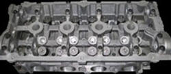 SRT4 Ported Cylinder Heads