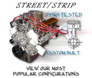 Street/Strip Street/Strip