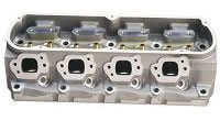 Ford Trickflow R Series Cylinder heads