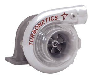 Turbonetics Turbo Kits