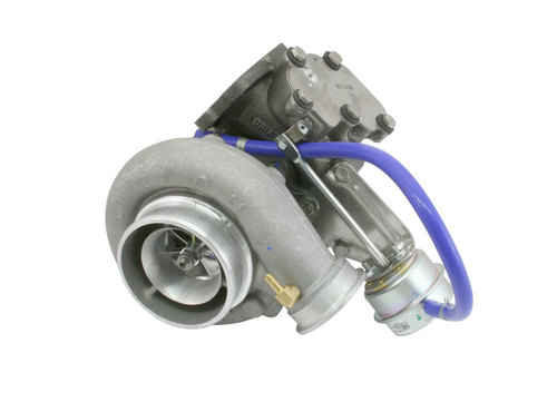 AGP Turbo Upgrades and kits
