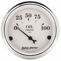AutoMeter Old Tyme Series Gauges