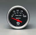 AutoMeter Sport Comp Gauges