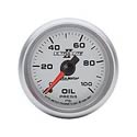 AutoMeter Ultra Lite 11 Series Gauges