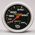 AutoMeter Pro Comp Series Gauges