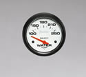AutoMeter Phantom Gauges